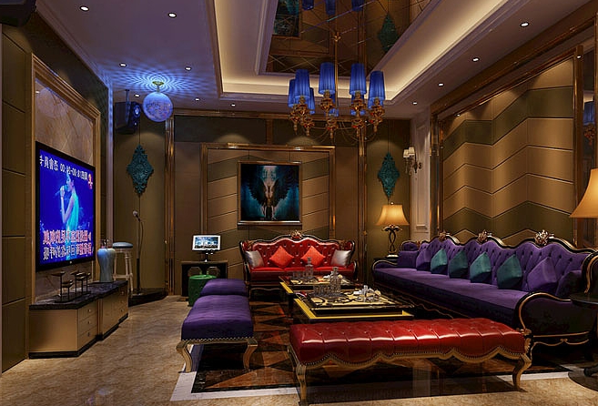 长治商务KTV推荐Top1-壶关县ktv预订